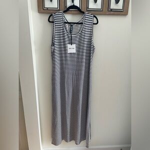 Agnes & Dora Under the Boardwalk Dress